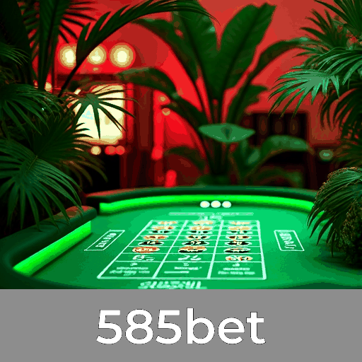 Descubra os Bônus Exclusivos e Ofertas do 585bet