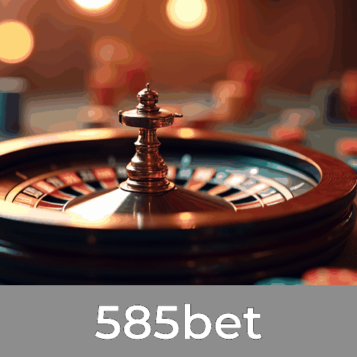 Descubra a Conveniência do App 585bet: Apostas na Palma da Sua Mão