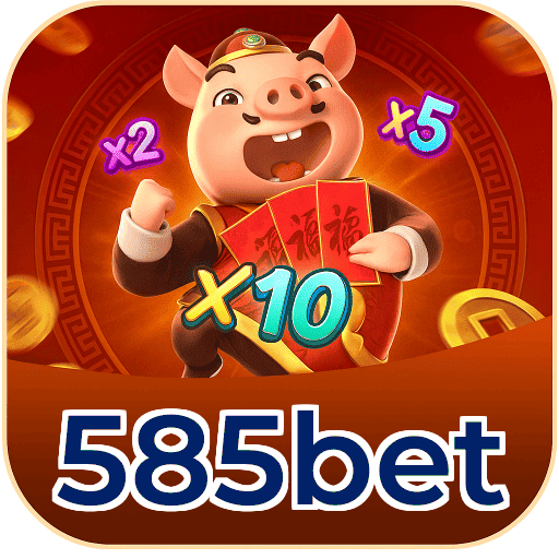 585bet Logo