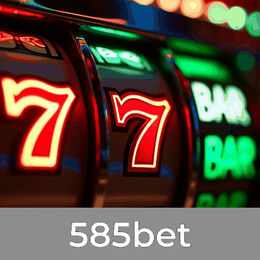 Experimente o Acesso Premium Seguro com 585bet