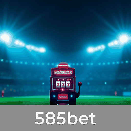 585bet: A Plataforma de Jogos Online com Serviços Profissionais