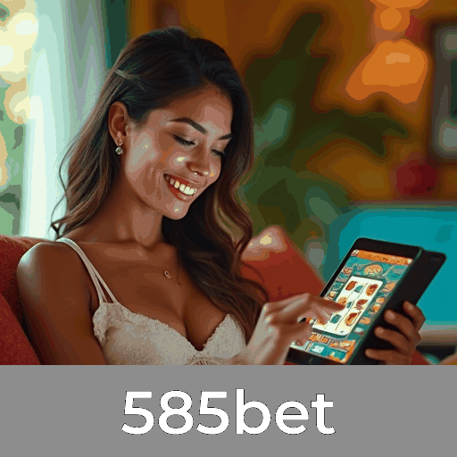 585bet: Especialista em Apostas Esportivas no Brasil