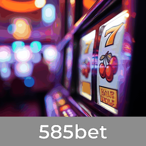 Experimente o Acesso Premium Seguro com 585bet