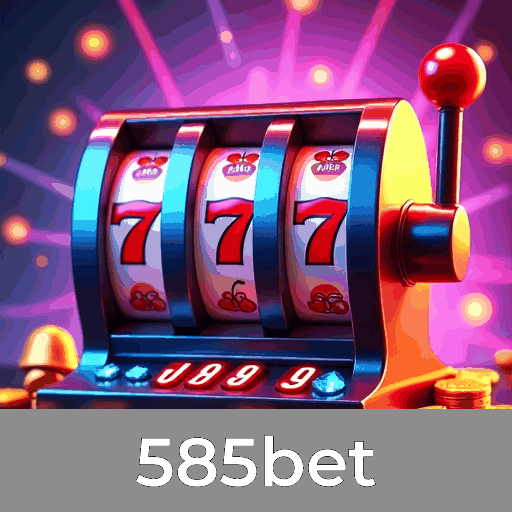 Experimente o Acesso Premium Seguro com 585bet
