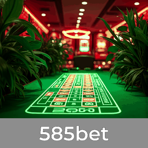 585bet: A Plataforma de Jogos Online com Serviços Profissionais
